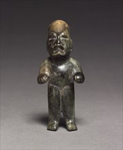Standing Figure, c. 900-400 BC. Creator: Unknown.