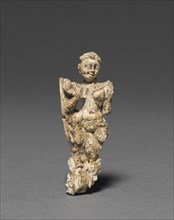 Standing Woman, c. 50-200. Creator: Unknown.