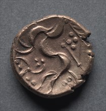 Stater of the Coritani (reverse), 50 BC - 25 AD. Creator: Unknown.