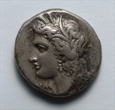 Stater, 330-300 BC. Creator: Unknown.