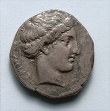 Stater, after 400 BC. Creator: Unknown.