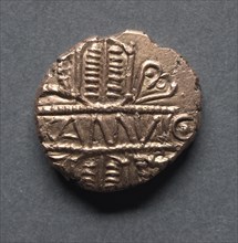 Stater, c. 10-40 A.D.. Creator: Unknown.