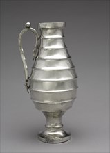 Stepped Pitcher, 400-600. Creator: Unknown.