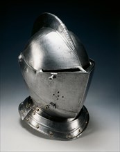 Suit of Armor, c.1550-1570. Creator: Unknown.