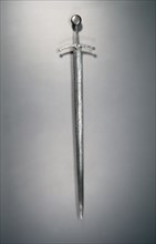 Sword, 1400s. Creator: Unknown.