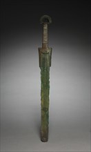 Sword, 2nd-1st Millenium BC. Creator: Unknown.