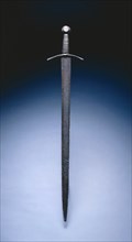 Sword, c. 1400. Creator: Unknown.