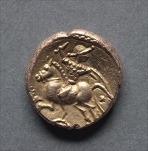Tasciovanus Riconi Stater (reverse), c. 20 B.C. - 10 A.D.. Creator: Unknown.