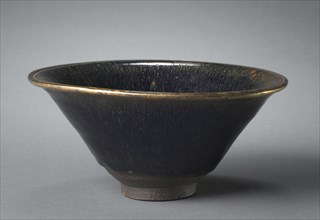 Tea Bowl, 1100s-1200s. Creator: Unknown.