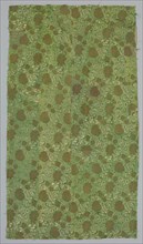 Textile, c. 1700. Creator: Unknown.