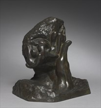The Hand of God, c. 1880 - 1917. Creator: Auguste Rodin (French, 1840-1917).