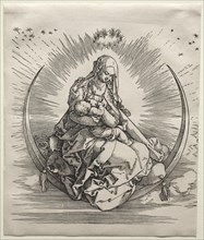 The Life of the Virgin, c. 1510-1511. Creator: Albrecht Dürer (German, 1471-1528).