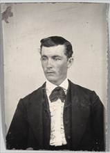 Unititled, late 1850s. Creator: Unidentified Photographer.
