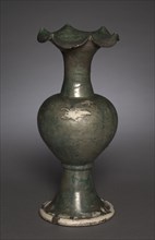Vase, 1000s-1100s. Creator: Unknown.