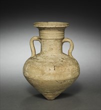 Vase, 1-200. Creator: Unknown.