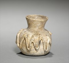 Vase, 200-500. Creator: Unknown.