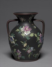 Vase, c. 1804-1810. Creator: Wedgwood Factory (British).