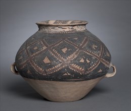 Vase, c. 3000-2500 BC. Creator: Unknown.