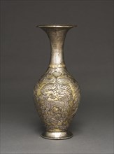 Vase, c. 700. Creator: Unknown.