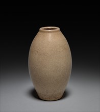Vase: Dhong-ke Ware, 1368- 1644. Creator: Unknown.