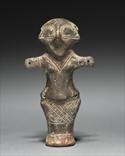 Vinca Idol, 4th millennium BC. Creator: Unknown.