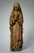 Virgin, 1510-1515. Creator: Unknown.