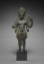 Vishnu, 800s. Creator: Unknown.