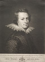 William Drummond of Hawthorndon. Creator: John Finlayson (British, 1730-1776).
