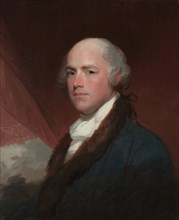 Wilson Cary Nicholas, c. 1805. Creator: Gilbert Stuart (American, 1755-1828).