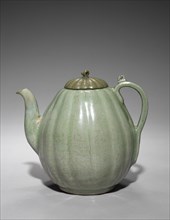 Wine Pot, 918-1392. Creator: Unknown.