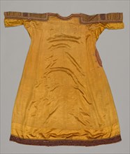 Woman's Costume, 1800s. Creator: Unknown.