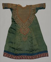 Woman's Garment, 1800s. Creator: Unknown.