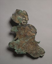Zao Gongen, 1100-1185. Creator: Unknown.