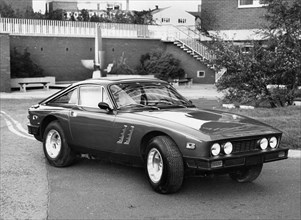 1977 Trident Clipper V8. Creator: Unknown.