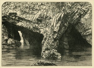 'The Seven Arches', 1898. Creator: Unknown.