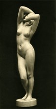 'Phryné', 1903. Creator: Georges Petit.