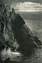 'Carrigan Head', c1870.