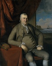 Samuel Mifflin, 1777-80. Creator: Charles Willson Peale.