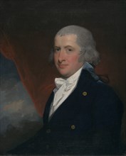 Joseph Anthony Jr., ca. 1795-98. Creator: Gilbert Stuart.