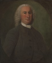 Gabriel Manigault, 1757. Creator: Jeremiah Theus.