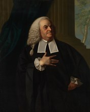 Richard Dana, ca. 1770. Creator: John Singleton Copley.