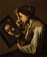 The Sense of Sight. Creator: Juan Dò.
