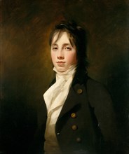 William Fraser of Reelig (1784-1835), 1801. Creator: Henry Raeburn.