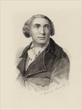 Portrait of Giovanni Paisiello (1740-1816). Creator: Lamotte, Alphonse (1844-1914).
