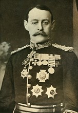 'Lieut.-General Sir Archibald Hunter, K.C.B.', 1901. Creator: Bassano Ltd.