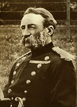 'Lieutenant-General Sir Francis Clery, K.C.B.', 1901. Creator: J&S Cumming.