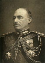 'Major-General Sir H. H. Settle', 1902. Creator: Elliott & Fry.