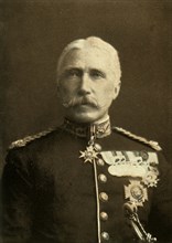 'General Sir Bindon Blood', 1902.