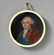 Louis XVI (1754-1793), King of France, 1787. Creator: Attributed to Antoine François Callet (French, Paris 1741-1823 Paris).