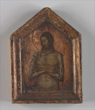 Pietà, first quarter 14th century. Creator: Italian [Tuscan] Painter, first quarter of 14th century .